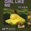 Girl Like Me (feat. H.E.R.) by Jazmine Sullivan iTunes Track 2