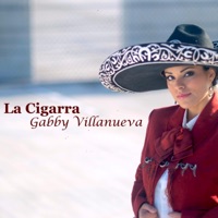 La Cigarra