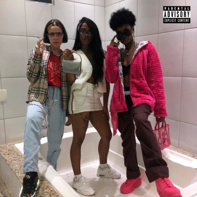 Tripple (feat. Huff47) - Single