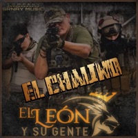 El Chalino - Single - El León y su Gente