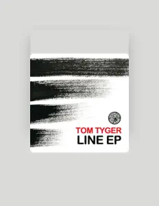 Dengarkan Tom Tyger, tonton video musik, baca bio, lihat tanggal tur & lainnya!
