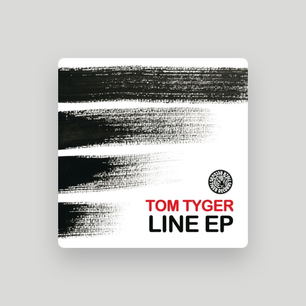 Tom Tyger's avatar
