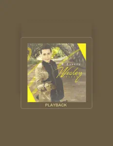 Wesley Ielsenを聴いたり、ミュージックビデオを鑑賞したり、経歴やツアー日程などを確認したりしましょう！