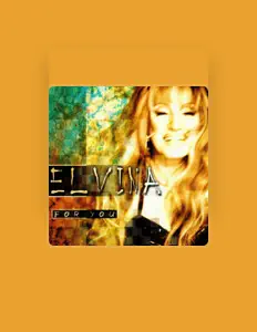 Listen to Elvina Makarian, watch music videos, read bio, see tour dates & more!