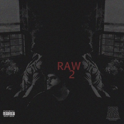 Raw 2 - EP
