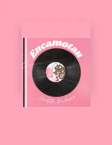 Dengarkan Viudita Moderna, tonton video musik, baca bio, lihat tanggal tur & lainnya!