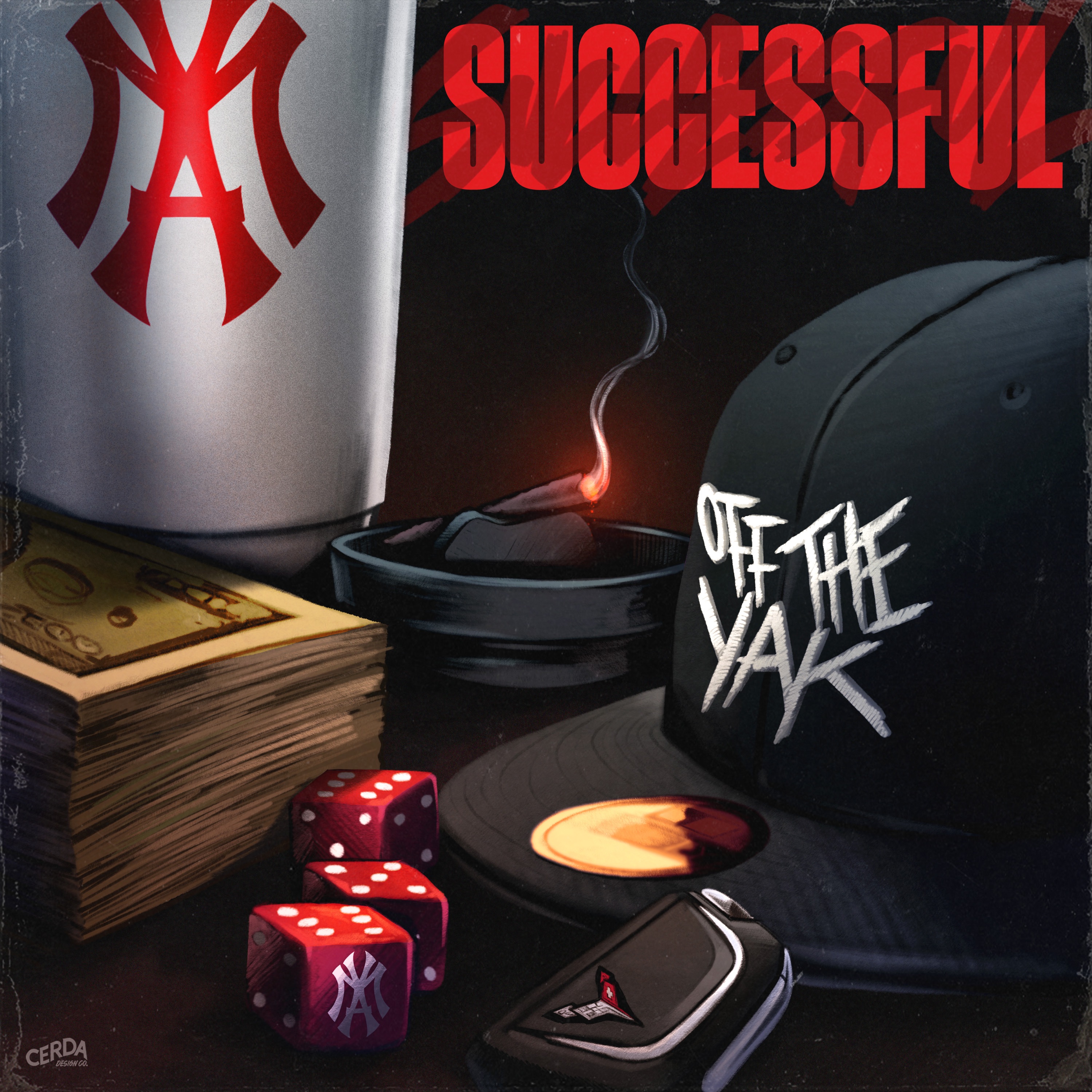 Successful - Single