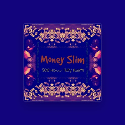 Listen to Money Slim, watch music videos, read bio, see tour dates & more!