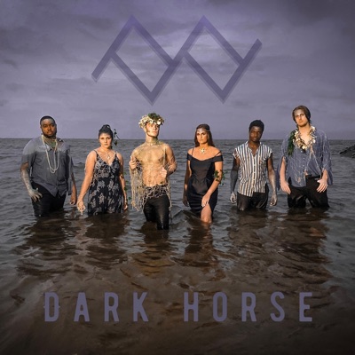 Dark Horse - Single