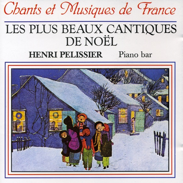 Piano Bar : Les Plus Beaux Cantiques de Noël, 1991