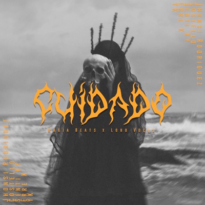 Cuidado (feat. YK, Costello, Erre K, Senti KY & Jhonsi Rodriguez) - Single