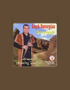 Listen to Gagik Hovsepyan, watch music videos, read bio, see tour dates & more!