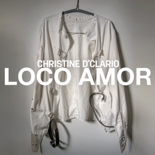 Christine D'Clario Louco Amor
