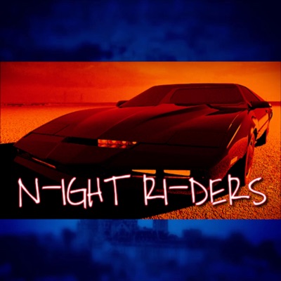 N-Ight Ri-Ders