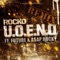 U.O.E.N.O. (Remix) [feat. Future & A$AP Rocky] - Rocko lyrics