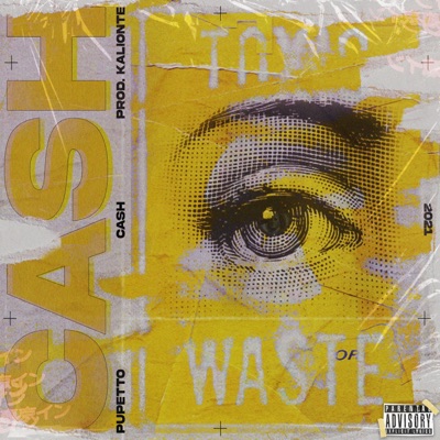 Cash - Single