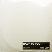 Back to You (feat. Levi Whalen) [Remix] artwork