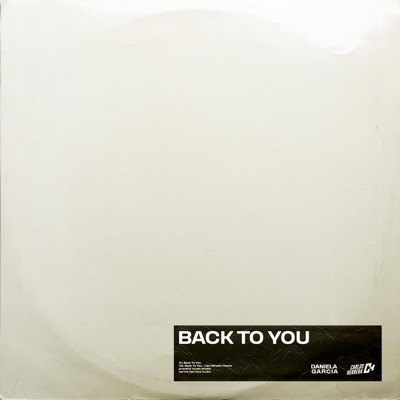 Back to You (feat. Levi Whalen) [Remix] - Single