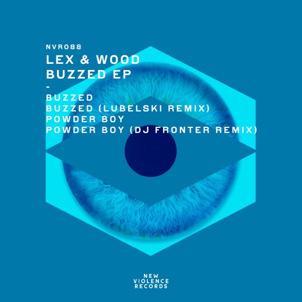 Buzzed - EP