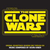 Star Wars: The Clone Wars (Seasons One Through Six / Original Soundtrack) - Kevin Kiner