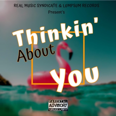 Thinking About You - Single