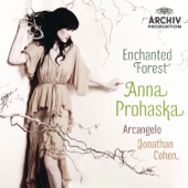 Enchanted Forest artwork