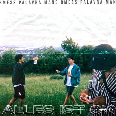 Alles ist ok - Single