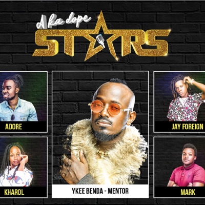 A Ka Dope Stars Episode 3 - EP