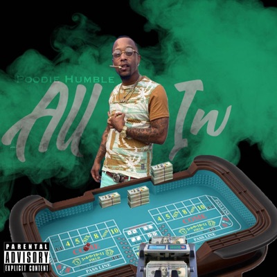 All In - EP