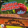 Marimba Orquesta La Gran Manzana - Mix de Quebraditas 4: al Gato y al Ratón / Hotel California / La Culebra / La Secretaria / Rios de Babilonia