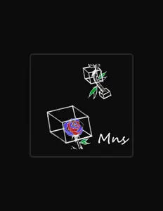 Ouça Mns, assista a videoclipes, leia a biografia, veja as datas das turnês e mais!