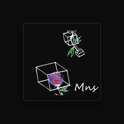 Listen to Mns, watch music videos, read bio, see tour dates & more!