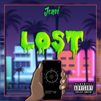 Lost - Single - Jenvi