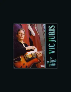 Listen to Vic Juris, watch music videos, read bio, see tour dates & more!