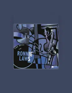 Listen to Ronnie Laws, watch music videos, read bio, see tour dates & more!