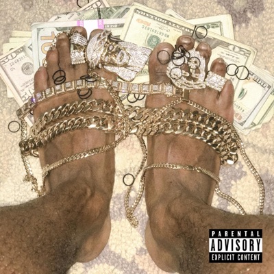 Like This (feat. Stepdaddy Retro & Ron Samo) - Single