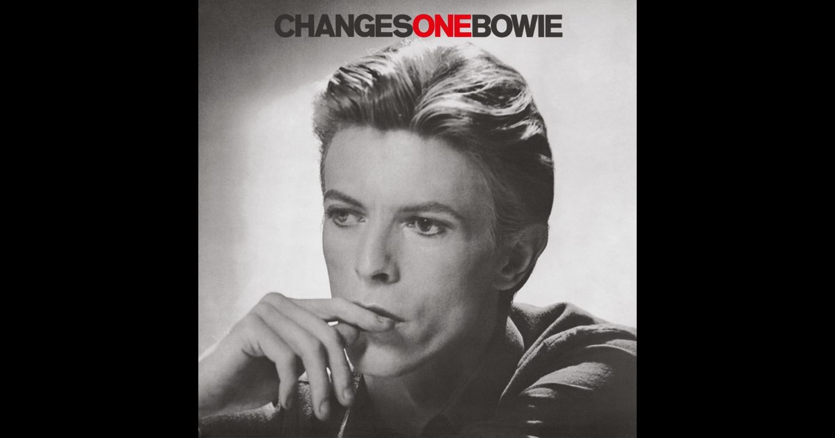 ChangesOneBowie (2016 Remaster) - Album by David Bowie