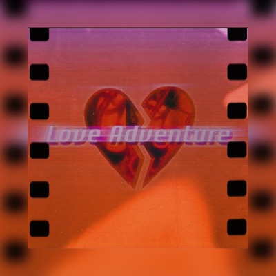 Love Adventure - EP