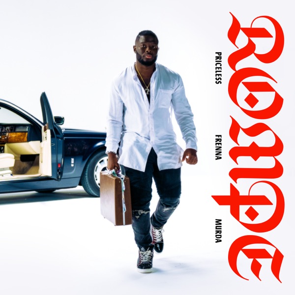 Rompe - Single