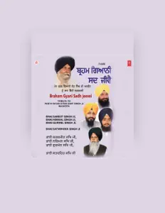 Listen to Bhai Gurmeil Singh, watch music videos, read bio, see tour dates & more!
