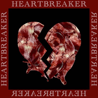 HEARTBREAKER - Single