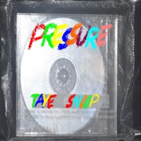 Pressure For Kids - EP - El Tayepac & Ayoo Snoop