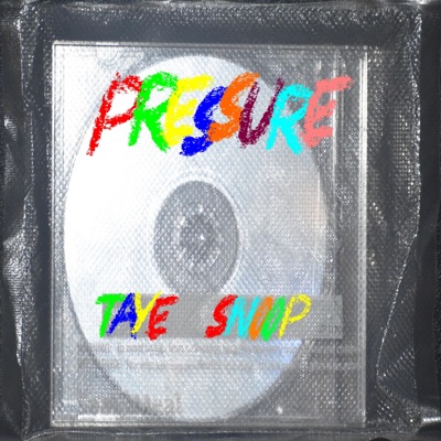 Pressure For Kids - EP
