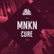 Cure - MNKN lyrics