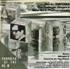 Luciano Berio Nones Berio: Sinfonia & Concerto for Two Pianos