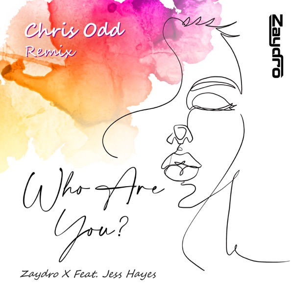 Who Are You (feat. Jess Hayes) [Chris Odd Remix] - Single