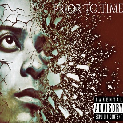 Prior to Time - EP