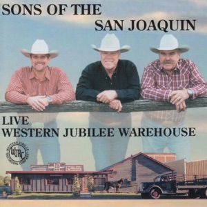 Live at the Western Jubilee Warehouse