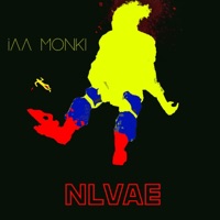 Nlvae - Single - Iaa Monki