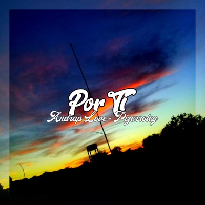 Por Ti - Single
